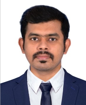 Srinivasan Shandran