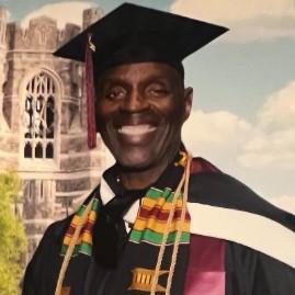 CHRISTOPHER C. GABRIEL, JR