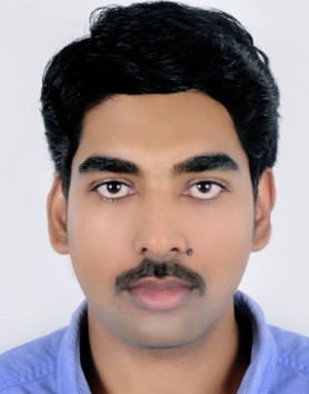 Unnikrishnan B