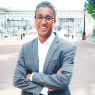 PRASHANT KUMAR KOVVURU