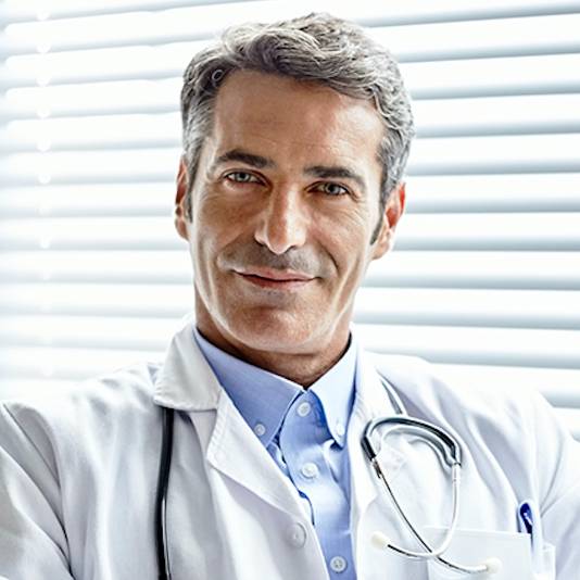 Dr. Robert Imani, MD, PhD