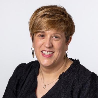 Nathalie Loustau