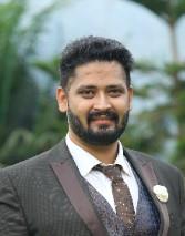 GURPREET SINGH SAINI