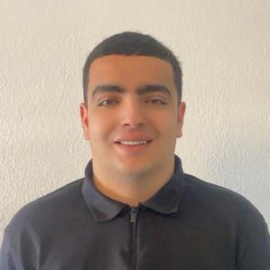 Ilies El isaoui