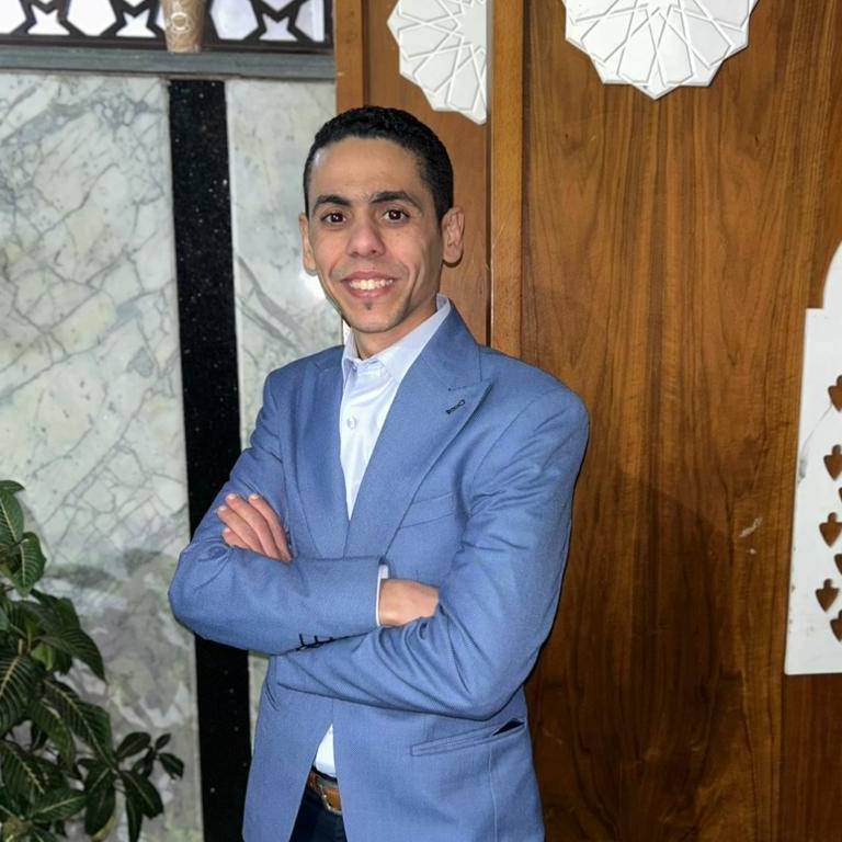 Mohamed Adel Hamza
