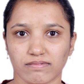 Dhartiben Harshkumar Kapatel