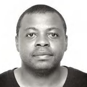 Patrick WANKAP TCHENDJOU