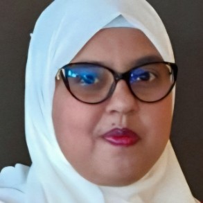 Naushabah Marzeenah Bibi Hossenally