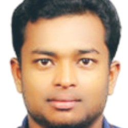 VINEESH V V