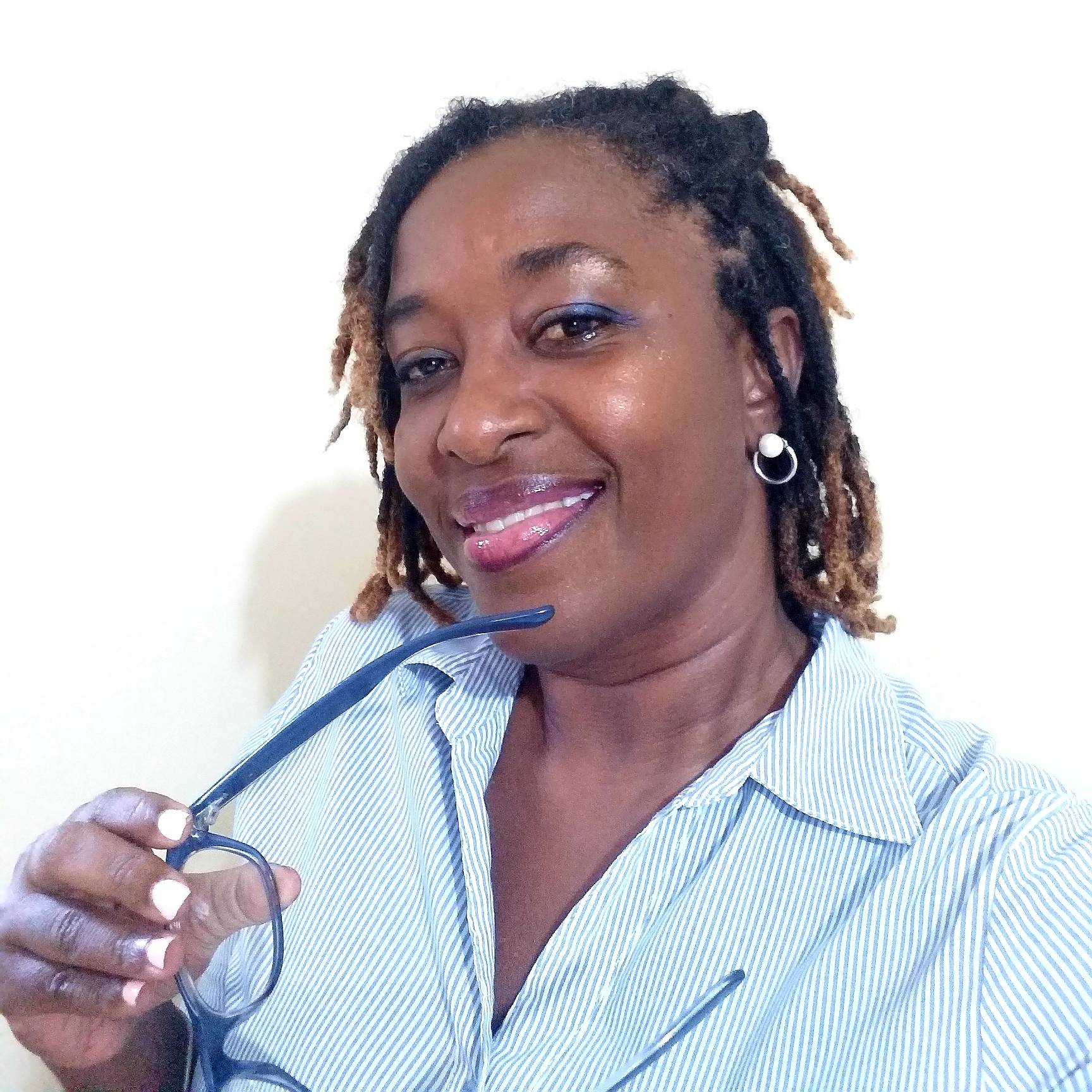 Kaidean Yollande Savage