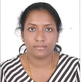 Sophia Rani Anthonisamy