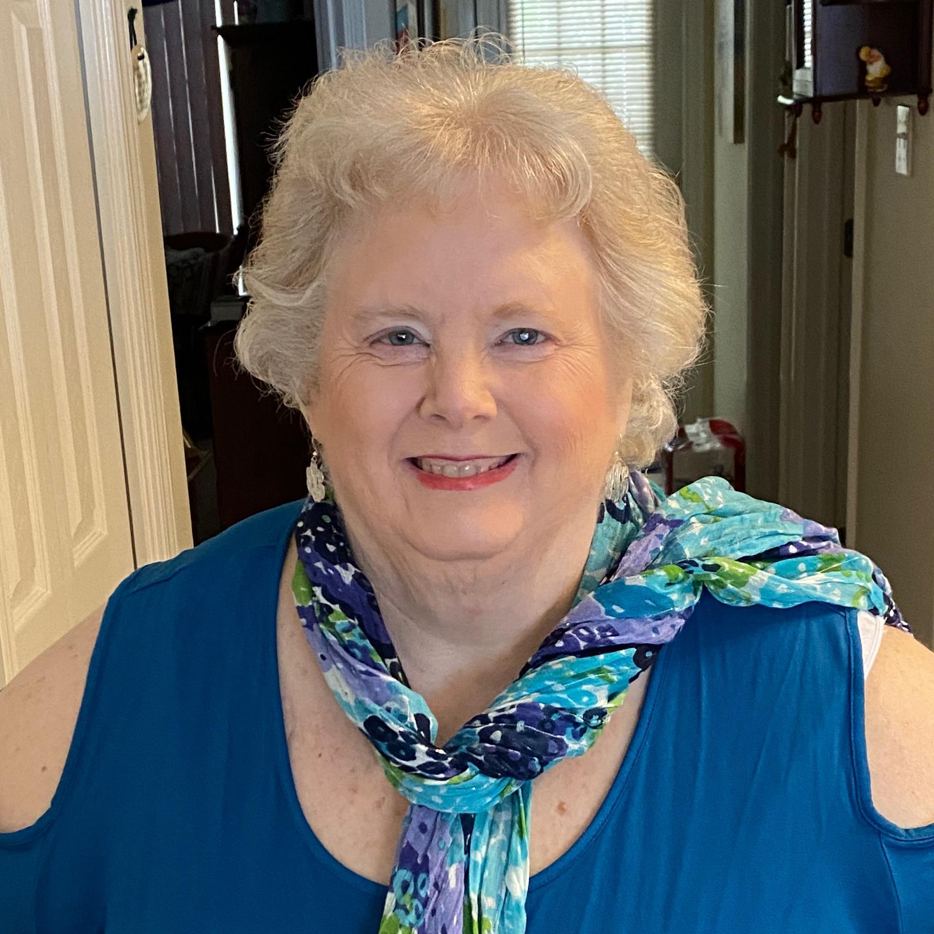 Mary K Devery Moran