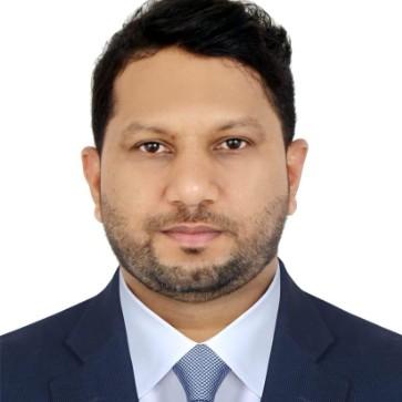 RASHID P. VALAPPIL