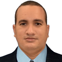 Fabian Linero Brito