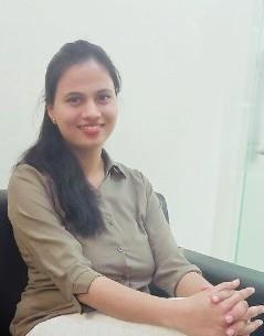 Priyanka Kumbhar