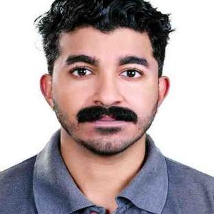 Abhiram Renjit
