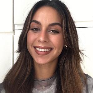 Lucille Berrada