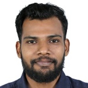 Clinton Antoo