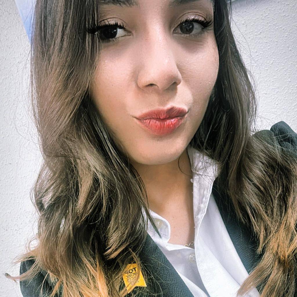 Caroline Wesevich, CAM