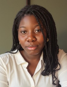 Emma Mbakidi