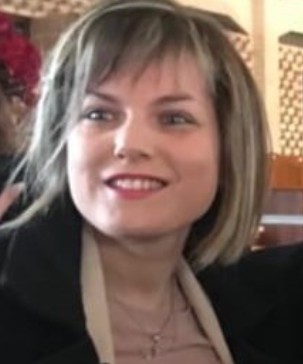 STEFANIA PETITO
