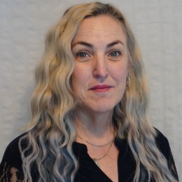 Tanya Brown