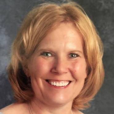 Amy Becker-Althoff