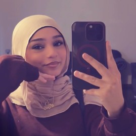 Dareen Namrawi