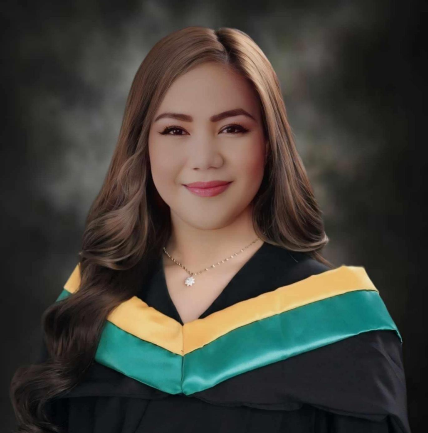 Ma.Lourdes M. Punongbayan
