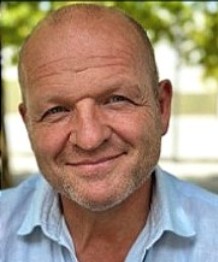 Frédéric RIBIERE