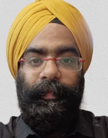 Prabhjot Singh