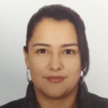 Ruby Viviana Baquero Carreño