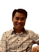 Marcus Yeo Kian Heng