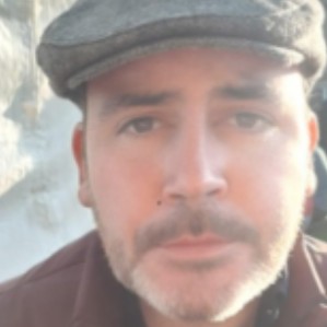 Simon Maguire