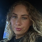 Nicholette Osterberg