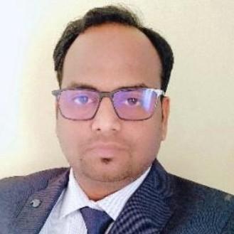 Krishnand Kumar