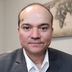 Gilberto Serrano