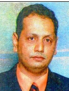 SANDEEP DIGHE