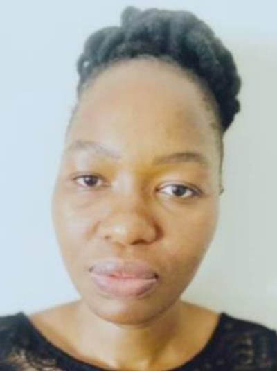 CHARITY MPALA