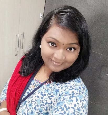 Livitha Sundararajan