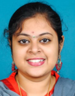 BAVITHRA RAMACHANDRAN