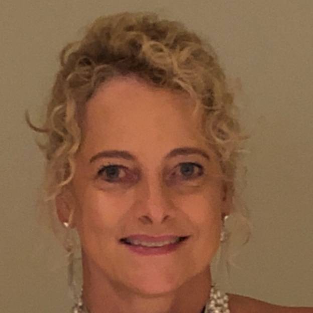 Debbie Morton