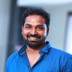 S. DINESH KUMAR