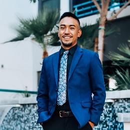 Brandon Astronomo