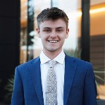 Luke Simmons