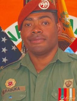 Manueli Rabuka