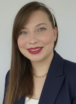 Diana Catalina Caballero Alvarado