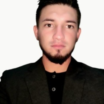 Antonio Adolfo Manzaba Alcivar