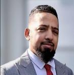 Angelo Alexander