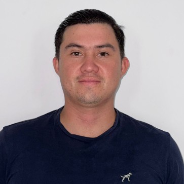 Heiner David Quiroga Torralba